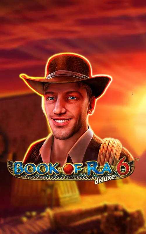 Book of Ra at Bitstation Casino