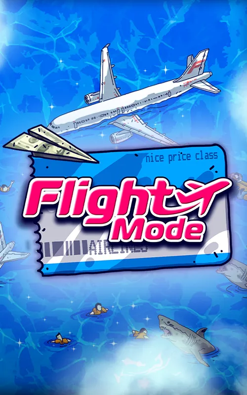 Flight Mode at Bitstation Casino
