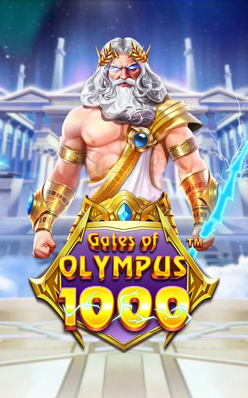 Gates of Olympus at Bitstation Casino