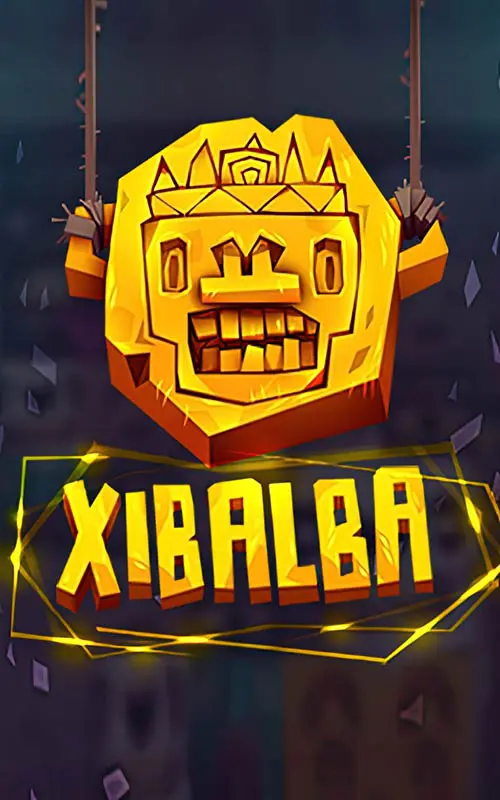 Xibalba at Bitstation Casino